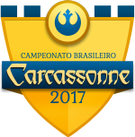 Escudo campeonato 2017