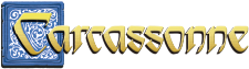 Logo Carcassone