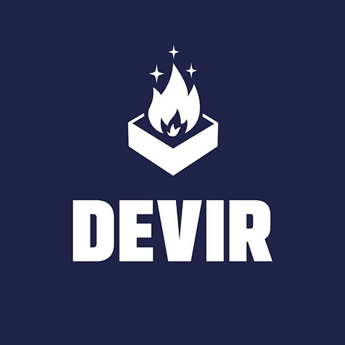 Capa Devir