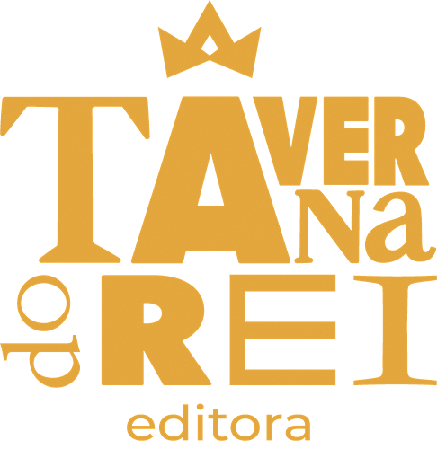 Capa Taverna Do Rei