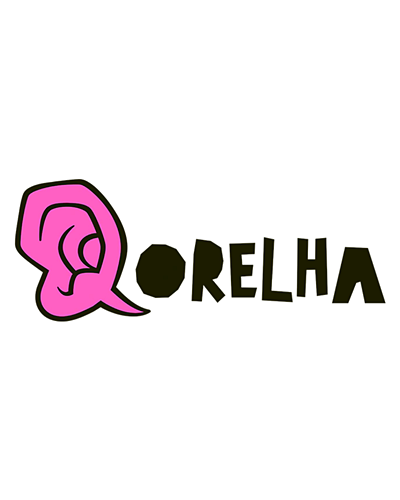 Capa Orelha