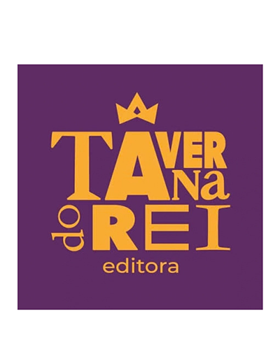 Capa Taverna Do Rei