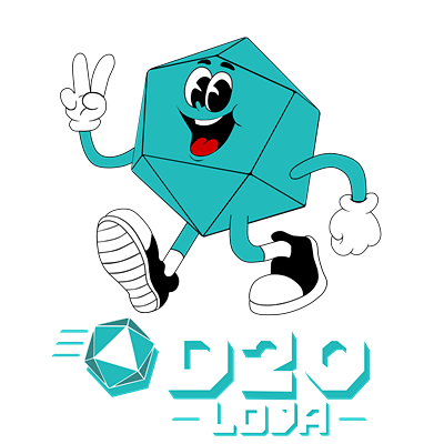 Logo da Loja