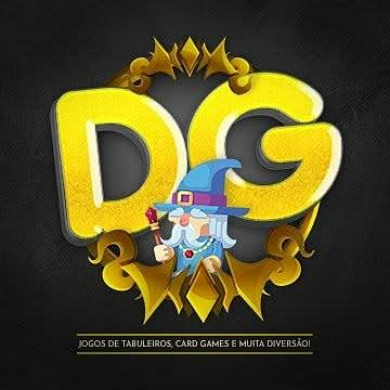 Logo da Loja