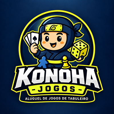 Logo da Loja