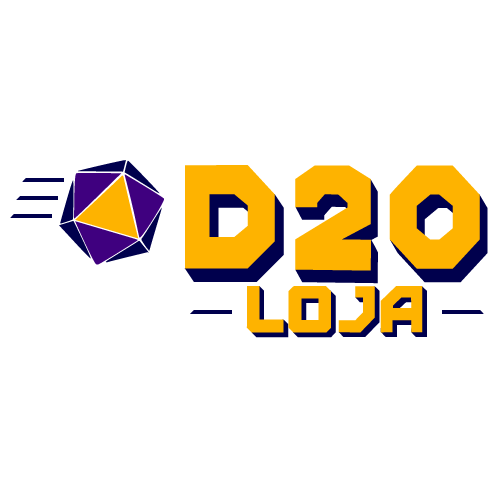 Logo da Loja