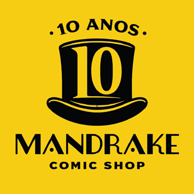 Logo da Loja