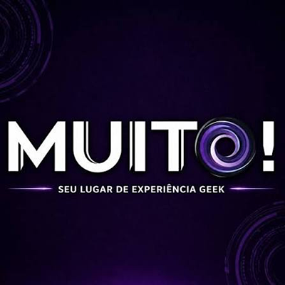 Logo da Loja