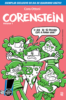 Capa Corenstein