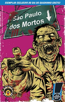 Capa São Paulo dos Mortos