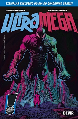 Capa Ultramega