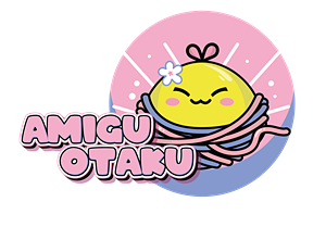 Logo Amigu Otaku