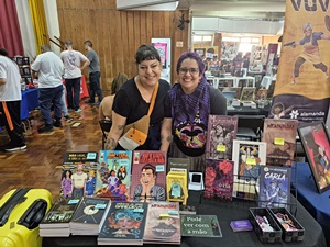 Logo Clarice França