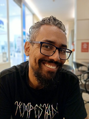 Logo Douglas Docelino da Conceição