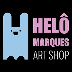 Logo Helô Marques