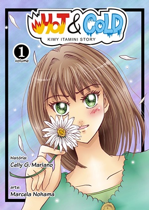 Logo Marisol Maryline