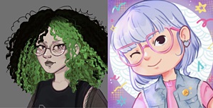 Logo Fátima Gregório