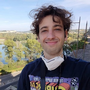 Logo Pedro Tortamano