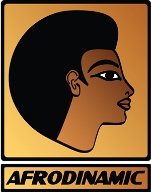 Logo Afrodinamic