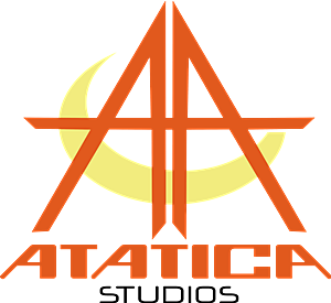 Logo Atatica Studios