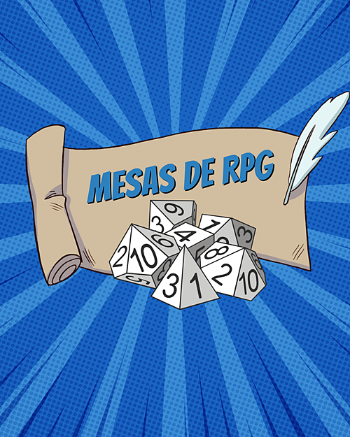 RPG