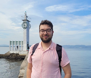 Logo Bernardo Schmitt