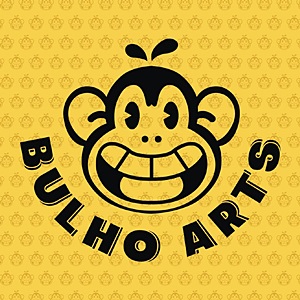 Logo Bulho Arts