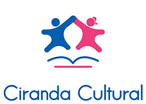 Logo Ciranda Cultural Editora