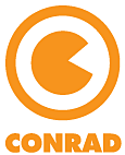 Logo Conrad Editora