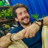 Logo Felipe Carvalho