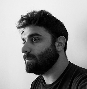 Logo Guilherme Baldin