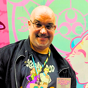 Logo Gustavo Barreto