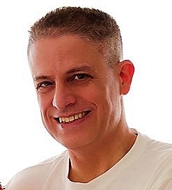 Logo Mario Luiz Barroso