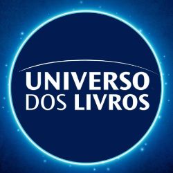 Logo Universo dos Livros