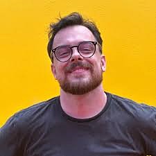 Logo Vinícius Cazella