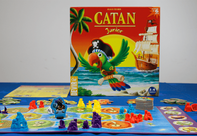 Catan - Regras e Gameplay 