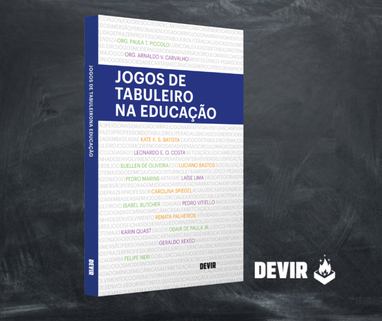 Jogo: Verdadeiro ou Falso? - Educa Market