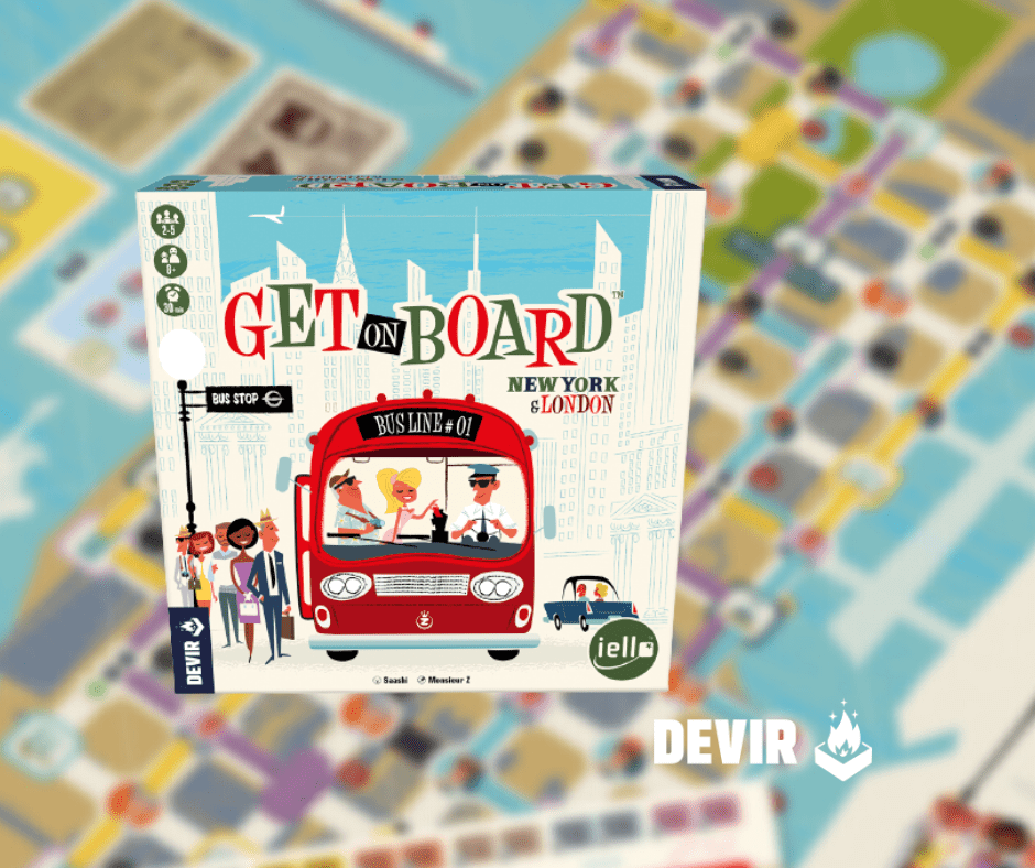 Devir Geniale – Gioco Da Tavolo Strategico Di Reiner Knizia, 2-4 Giocatori, 45 Minuti, Età 8+, Edizione Multilingua