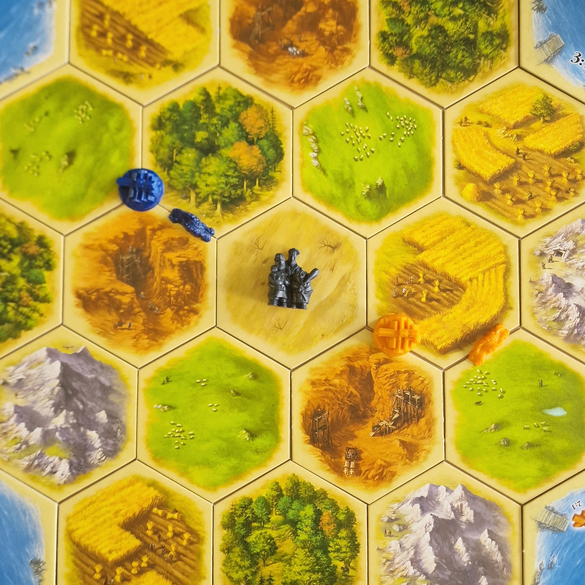 Campeonatos Classificatórios de CATAN 2023 - Devir Devir