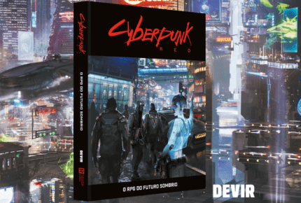Cyberpunk RED  (preview)